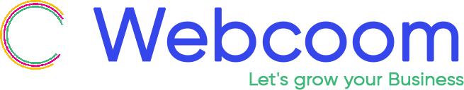 logo Webcoom