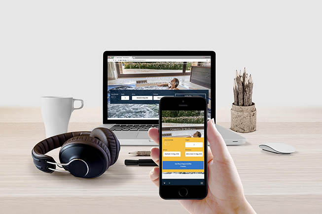 siti web responsive