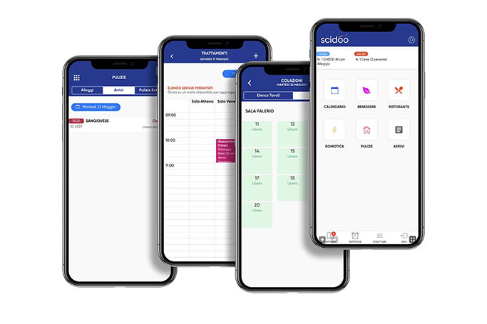app android